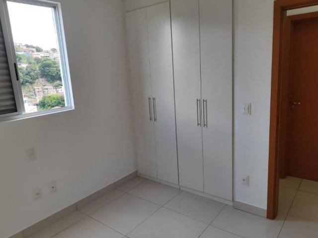 Apartamento venda em Engenho Nogueira, Belo Horizonte