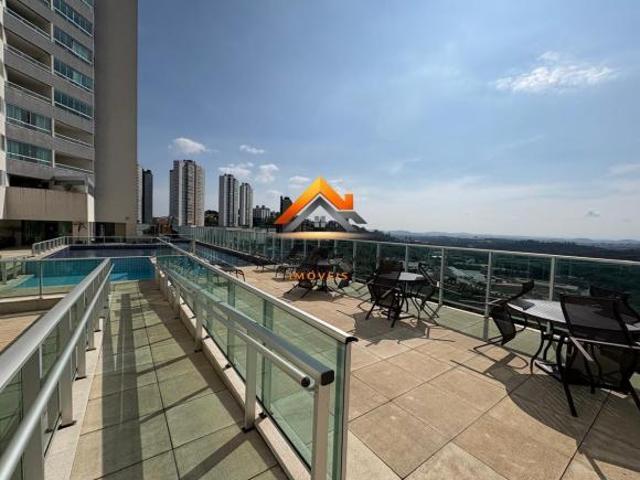 Apartamento venda em Engenho Nogueira, Belo Horizonte