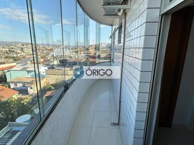 Apartamento venda em Região Geográfica Imediata de Belo Horizonte, Região Metropolitana de Belo Horizonte