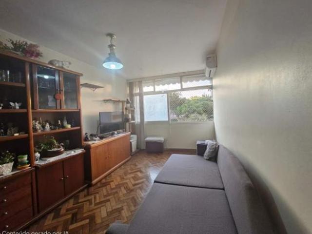 Apartamento venda em SQS 104, Plano Piloto