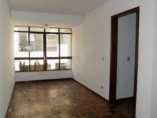 Apartamento aluguel em Região Geográfica Imediata de Curitiba, Região Metropolitana de Curitiba