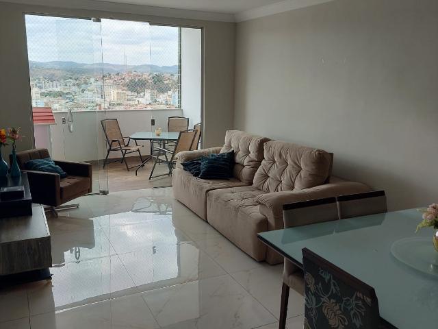 Apartamento venda em Região Geográfica Imediata de Teófilo Otoni, Teófilo Otoni