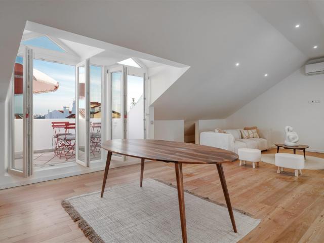 Apartamento venda em Santa Maria Maior, Lisboa