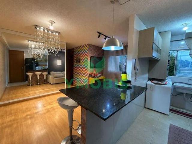 Apartamento venda em Riacho Fundo, Região Geográfica Intermediária do Distrito Federal