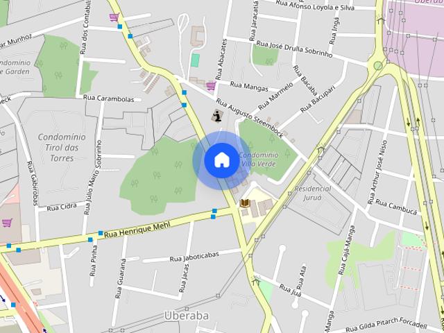 Apartamento aluguel em Região Geográfica Imediata de Curitiba, Região Metropolitana de Curitiba