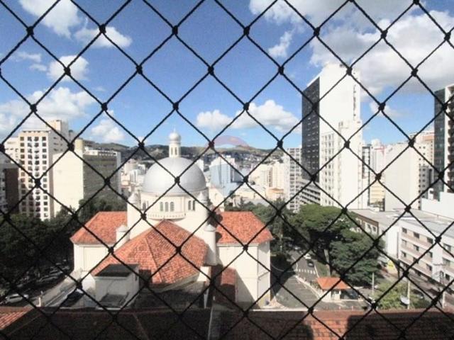 Apartamento aluguel em Região Geográfica Imediata de Juiz de Fora, Juiz de Fora