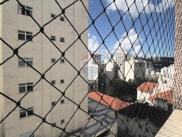 Apartamento aluguel em Região Geográfica Imediata de Juiz de Fora, Juiz de Fora
