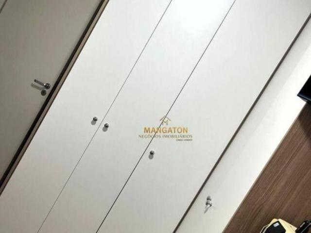 Apartamento venda em Várzea Paulista