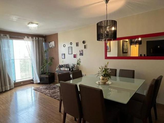 Apartamento venda em Águas Claras, Região Geográfica Intermediária do Distrito Federal