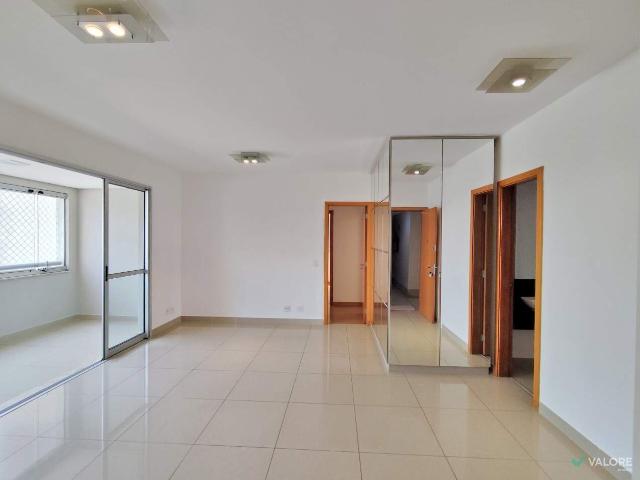 Apartamento aluguel em Vila da Serra, Nova Lima
