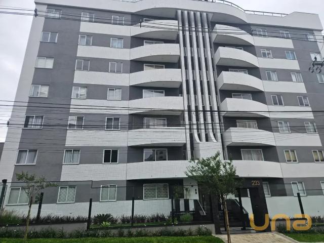 Apartamento aluguel em Vila Izabel, Curitiba