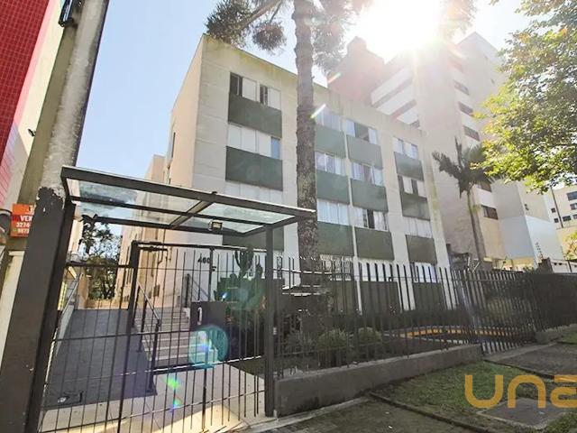 Apartamento aluguel em Vila Izabel, Curitiba