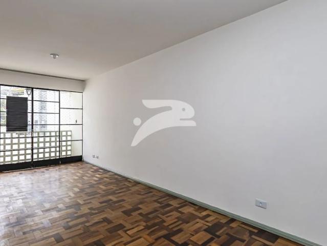 Apartamento aluguel em Vila Izabel, Curitiba