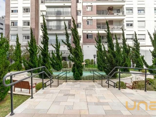Apartamento aluguel em Vila Izabel, Curitiba