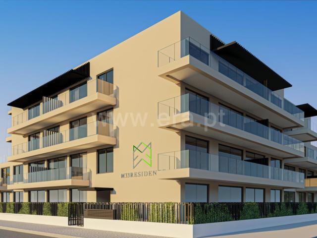 Apartamento venda em Vilamoura, Loulé