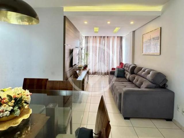 Apartamento venda em Região Geográfica Imediata de Goiânia, Goiânia