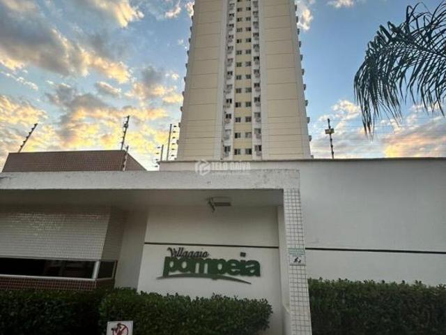 Apartamento venda em Região Geográfica Imediata de Cuiabá, Região Metropolitana do Vale do Rio Cuiabá