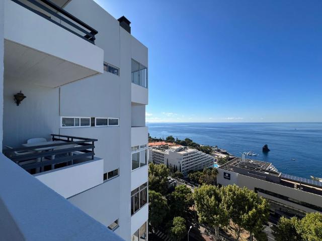 Apartamento alugar em Piornais, Funchal