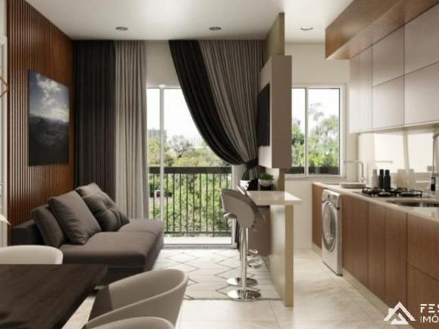 Apartamento venda em Região Geográfica Imediata de Bento Gonçalves, Veranópolis