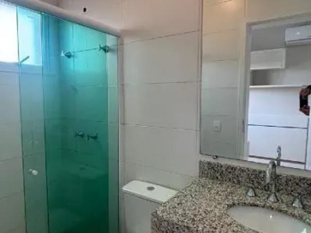 Apartamento venda em Região Geográfica Imediata de Uberaba, Uberaba