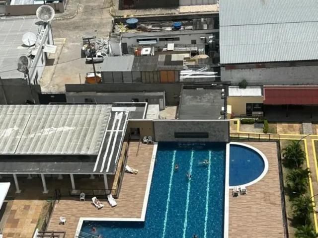 Apartamento aluguel em Lagoa Seca, Natal