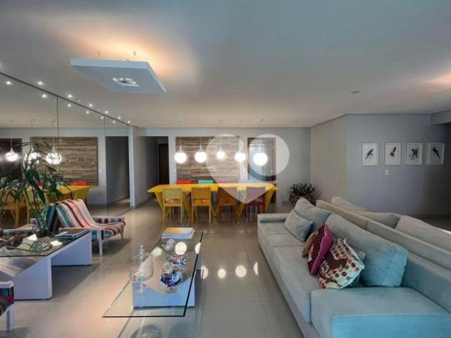 Apartamento venda em Goiânia, Jardim Goiás