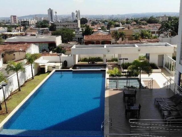 Apartamento venda em Região Geográfica Imediata de Goiânia, Goiânia