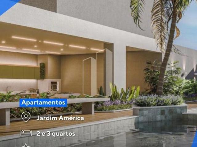 Apartamento venda em Região Geográfica Imediata de Goiânia, Goiânia