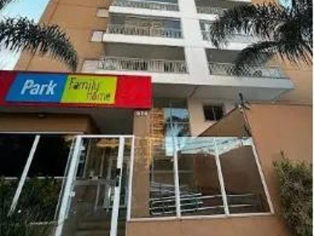 Apartamento venda em Região Geográfica Imediata de Goiânia, Goiânia