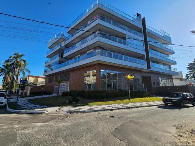 Apartamento venda em Região Geográfica Imediata de Paranaguá, Matinhos