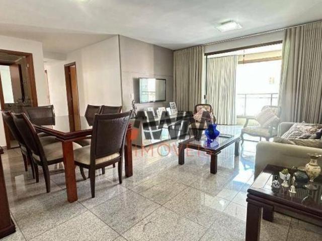 Apartamento venda em Região Geográfica Imediata de Goiânia, Goiânia