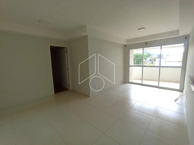 Apartamento aluguel em Região Imediata de Marília, Marília