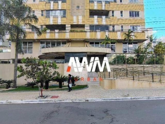 Apartamento venda em Região Geográfica Imediata de Goiânia, Goiânia