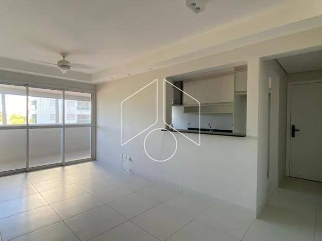 Apartamento aluguel em Região Imediata de Marília, Marília