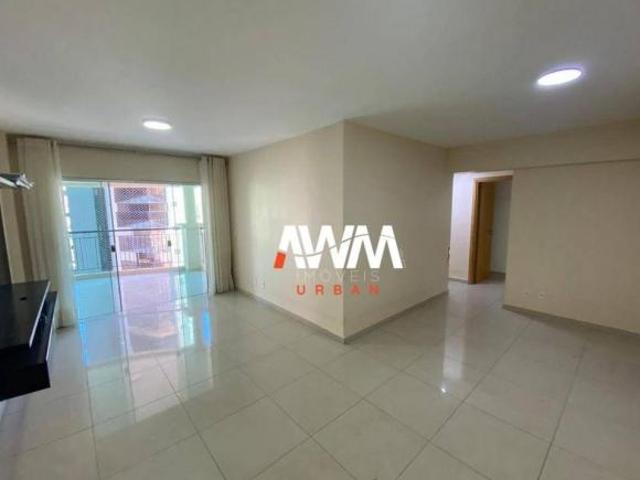 Apartamento venda em Região Geográfica Imediata de Goiânia, Goiânia