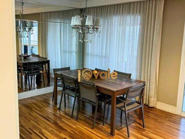 Apartamento venda em Região Imediata de São José dos Campos, Região Metropolitana do Vale do Paraíba e Litoral Norte