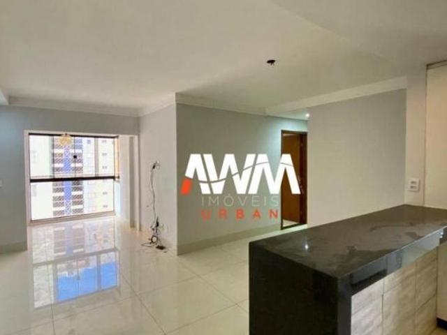 Apartamento venda em Região Geográfica Imediata de Goiânia, Goiânia