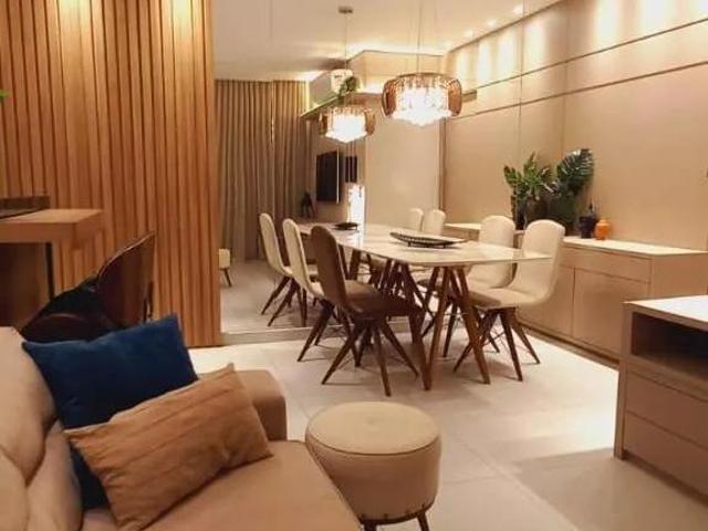 Apartamento venda em Região Geográfica Imediata de Cuiabá, Região Metropolitana do Vale do Rio Cuiabá