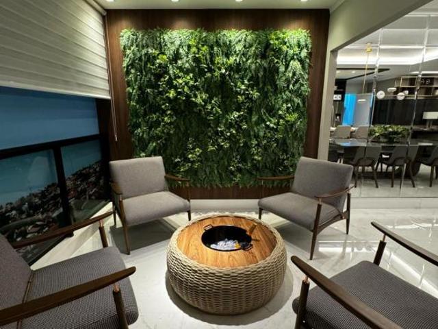 Apartamento venda em Região Geográfica Imediata de Campo Grande, Campo Grande