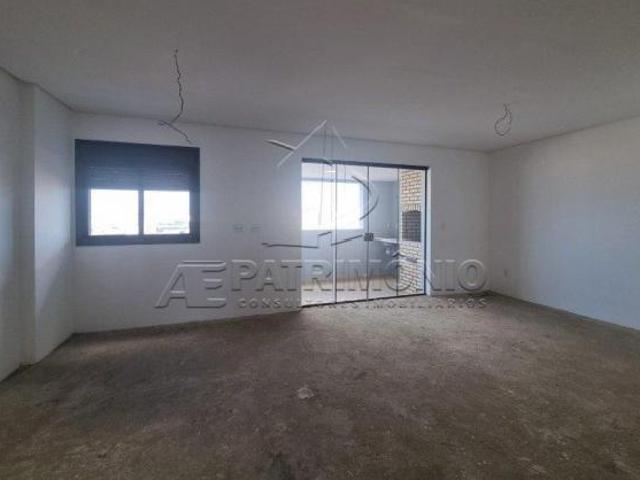 Apartamento venda em Vila Casa Nova, Sorocaba