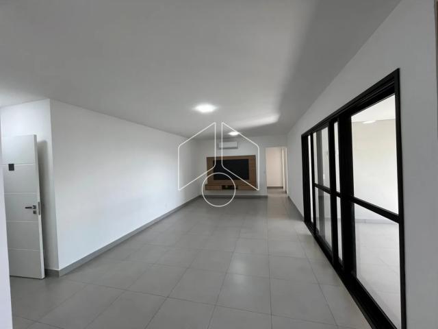 Apartamento aluguel em Região Imediata de Marília, Marília