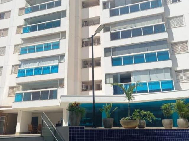 Apartamento venda em Região Geográfica Imediata de Goiânia, Goiânia