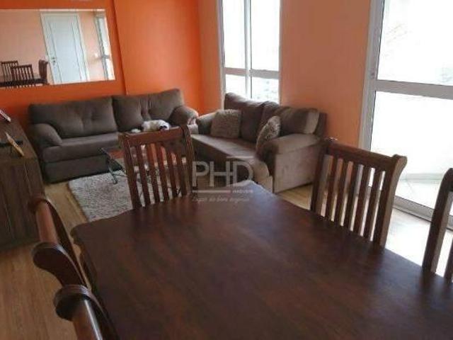 Apartamento venda em Região Imediata de São Paulo, Região Metropolitana de São Paulo