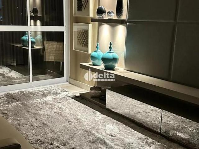 Apartamento venda em Região Geográfica Imediata de Uberlândia, Oliveira Fortes