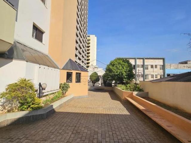 Apartamento venda em Bauru, Vila Camargo