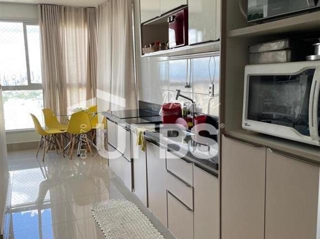 Apartamento venda em Região Geográfica Imediata de Goiânia, Goiânia
