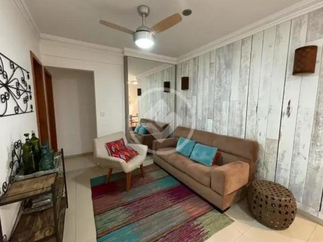 Apartamento venda em Região Geográfica Imediata de Goiânia, Goiânia