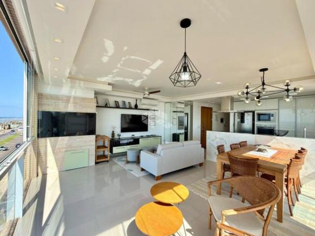Apartamento venda em Xangri-lá