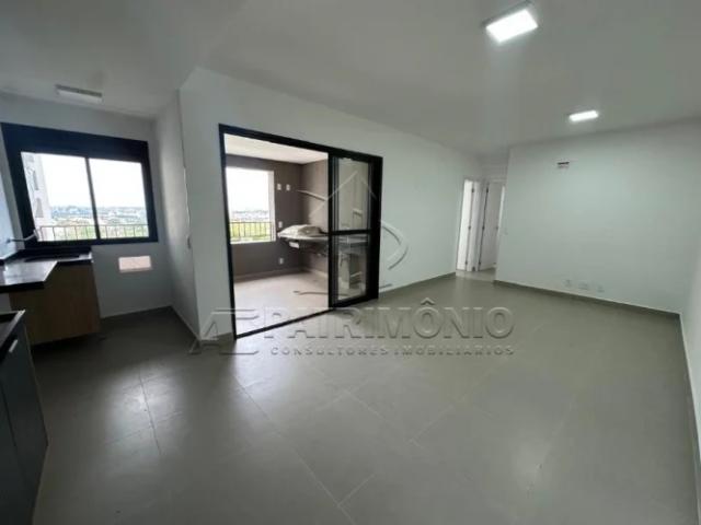 Apartamento aluguel em Região Imediata de Sorocaba, Região Metropolitana de Sorocaba