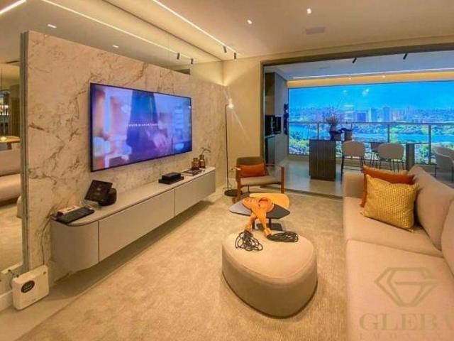 Apartamento venda em Região Geográfica Imediata de Londrina, Londrina